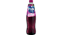 Fun Light Black Currant 1l