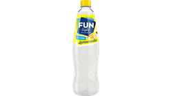 Fun Light Lemonade 1l