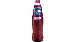 Fun Light Wild Berries 1l