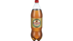 Dahls Ingefærøl | 1.5l