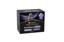 Pro Plan® Canine Fortiflora Plus pre- és probiotikum - 1 doboz (30 tasak)