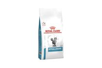 Royal Canin Hypoallergenic macska száraztáp 400g