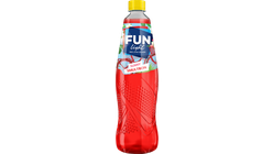 Fun Light Smultron 1l