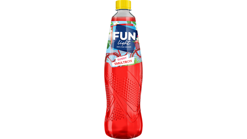 Fun Light Smultron 1l