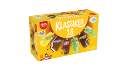 GB Glace Classic Box 18-p
