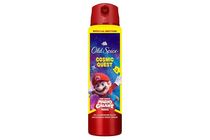 Old Spice Super Mario Special Edition Deo Spray, 150 ml