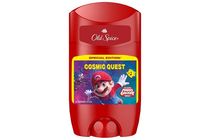 Old Spice Super Mario Special Edition Stift Dezodor, 50 ml