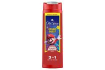 Old Spice Super Mario Special Edition Men’s 3-in-1 Shower Gel 400 ml