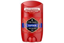 Old Spice Captain Férfi Stift Dezodor, 50 ml