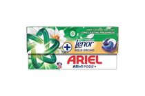 Ariel Allin1 PODS +Touch of Lenor Gold Orchid, 26 Mosáshoz