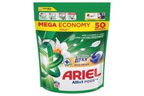 Ariel Allin1 PODS +Touch of Lenor Gold Orchid, 50 Mosáshoz