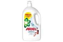 Ariel Sensitive Skin Folyékony Mosószer, 4.05 l, 90 Mosáshoz