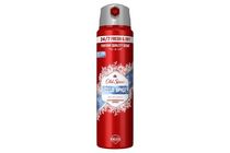 Old Spice Cold Spice Férfi Izzadásgátló Spray, 150 ml