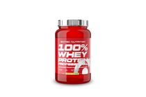 100% Whey Protein Professional 920 g kiwi-banán