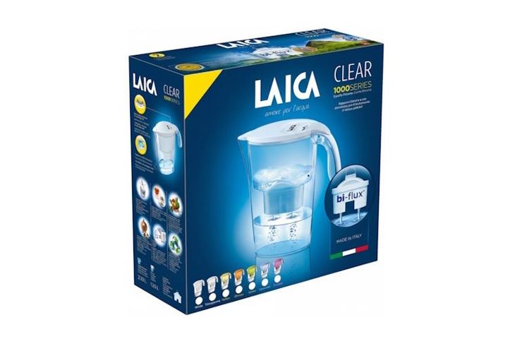 Laica Clear Line Water filter