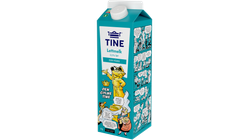 TINE Lettmelk 0.5% | 1l