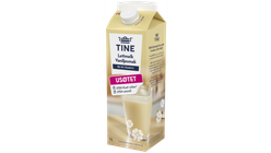 TINE Laktoseredusert Melk m/Vanilje | 1l