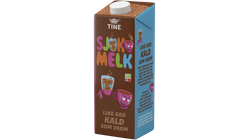TINE Sjokomelk | 1l