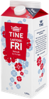 Tine Laktosefri Helmelk 3.5% | 1.75l