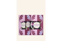 Dewberry Mini Ajándékszett (60 ml, 30 ml, 50 ml)