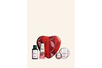 Szívből Jövő Kényeztetés Ajándékdoboz (10 ml, 50 ml , 60 ml, 30 ml)