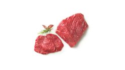 Sliced Beef Schnitzel 0.7kg