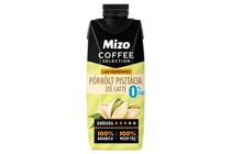 Mizo Coffee Selection Pörkölt Pisztácia ízű Latte UHT laktózmentes zsírszegény kávés tej 250 ml