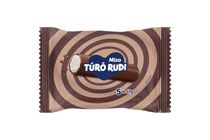 Mizo Túró Rudi natúr túródesszert kakaós bevonattal 5 x 51 g (255 g)