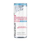 Red Bull Spring Edition Sugarfree Cherry–Sakura