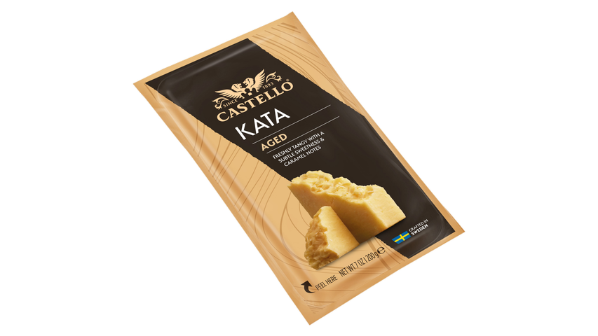 Castello® Dessertost 200 g