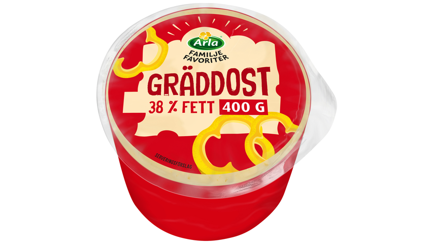 Arla® Ost 400 g