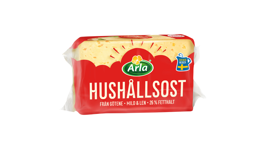 Arla® Ost 500 g