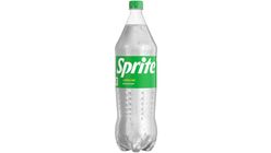 Sprite Läsk Original 1,5L