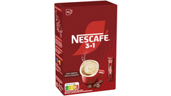 NESCAFÉ Instant Coffee 10 pcs