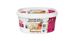 SIA Glass Äppelpaj 500 ml