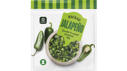 Garant Fryst Jalapeno 100 gr