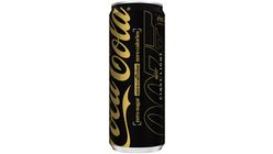 Coca-Cola Läsk Zero Koffeinfri 330ml
