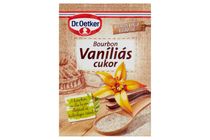 Dr. Oetker Bourbon Vaníliás cukor 8 g