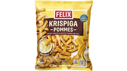 Felix Pommes 600 g