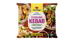 Kronfågel Kycklingkebab 400 g