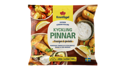 Kronfågel Kycklingpinnar 500 g