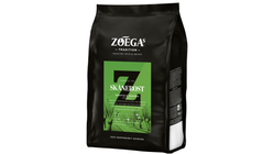 ZOÉGAS Whole Beans 500 g