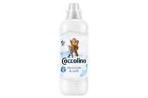 Coccolino Sensitive & Soft öblítőkoncentrátum 39 mosás 975 ml