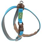 Harness Dog Fantasy LED 8'Style nab. S/M 90cm | 1 piece