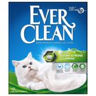 Petcare Ever Clean Extra Strong Clumping Scented 10l
