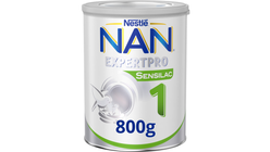 Nestle Nan Sensilac 1 Fra 0mnd | 800g
