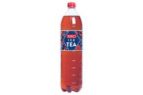 XIXO Ice Tea málna- és áfonyaízű jegestea 1,5 l