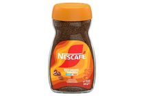 NESCAFÉ karamell ízű azonnal oldódó kávé 95 g