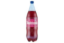 Traubisoda Blue Grape-Flavored Carbonated Soft Drink with Sugar and Sweeteners 1,75 l