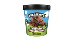 Ben & Jerry's Chocolate Fudge Brownie 465ml